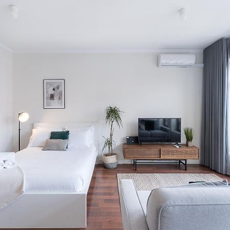 Apartmán Guestready - Almada 516 Porto Exteriér fotografie