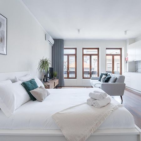 Apartmán Guestready - Almada 516 Porto Exteriér fotografie