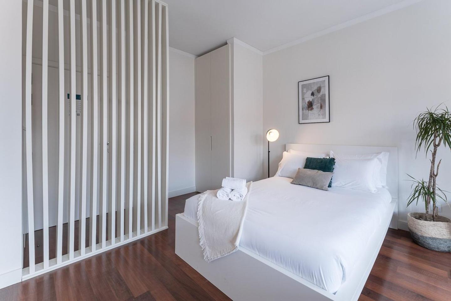 Apartmán Guestready - Almada 516 Porto Exteriér fotografie