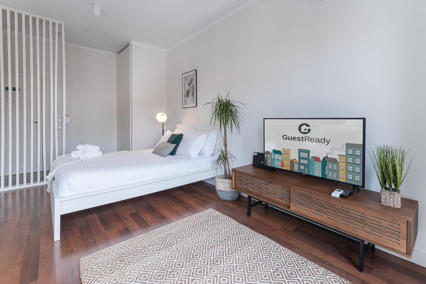 Apartmán Guestready - Almada 516 Porto Exteriér fotografie