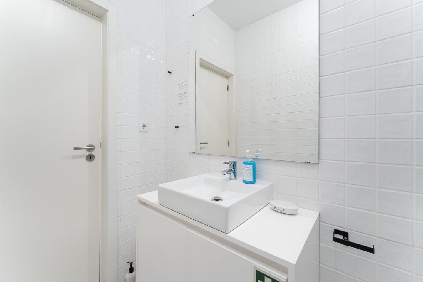Apartmán Guestready - Almada 516 Porto Exteriér fotografie