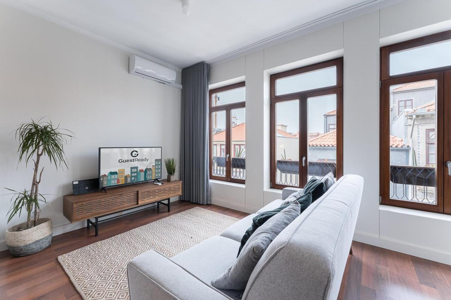 Apartmán Guestready - Almada 516 Porto Exteriér fotografie